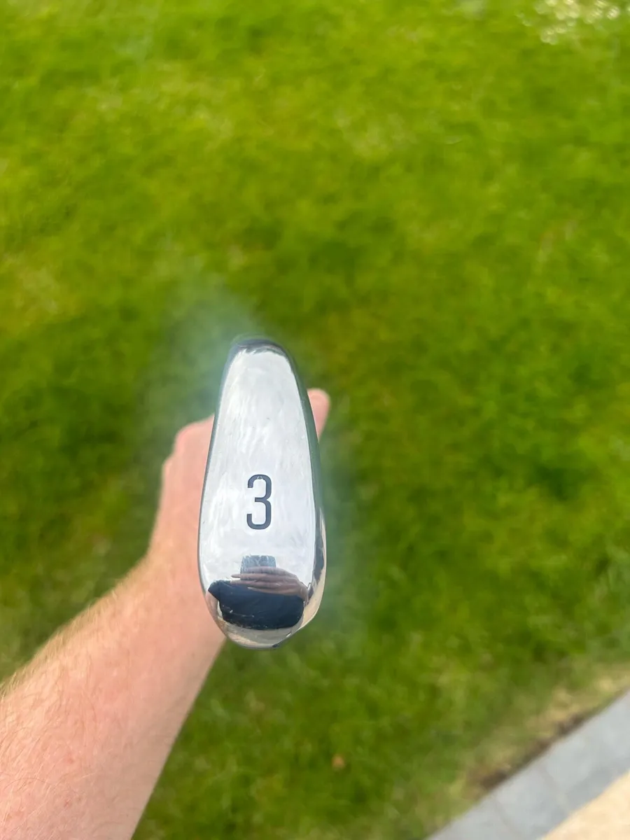 Titleist U505 - Image 2