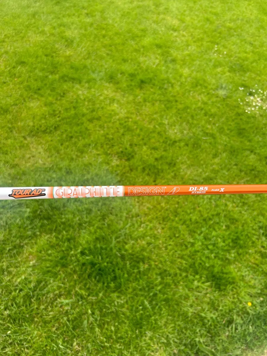 Titleist U505 - Image 3