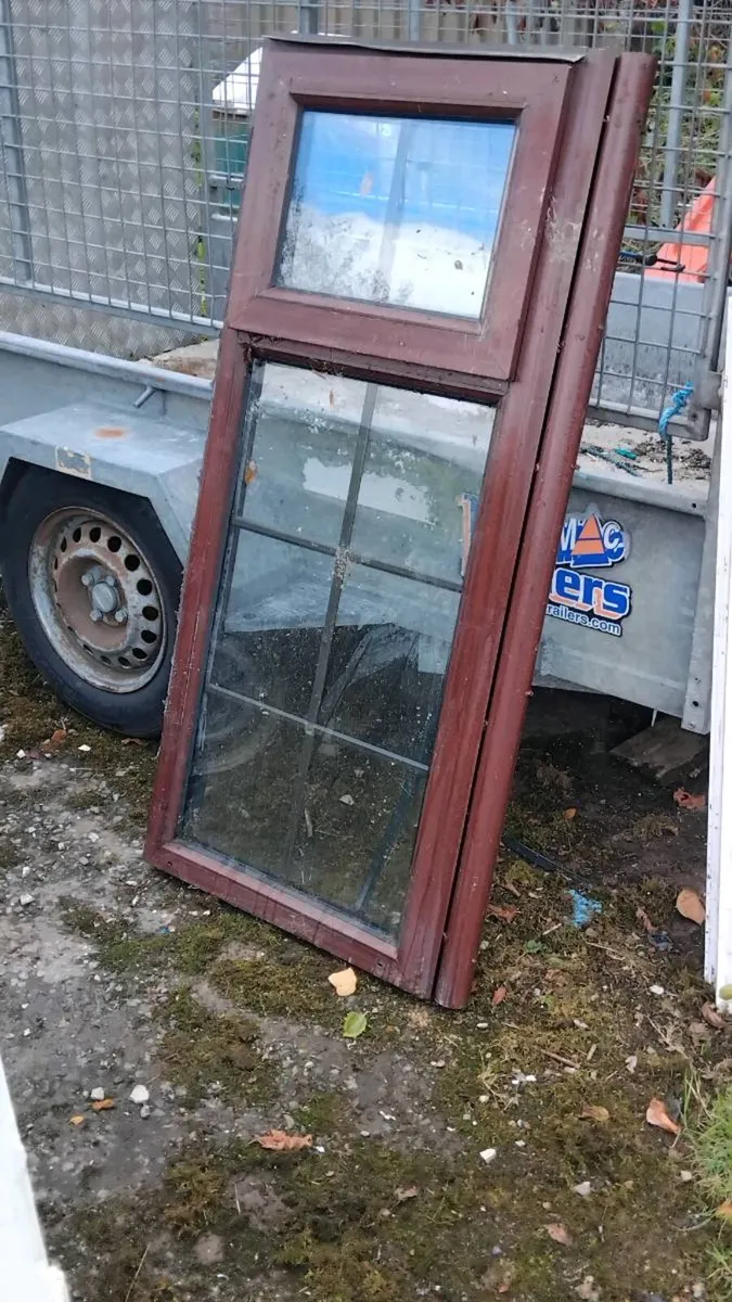Pvc windows - Image 3