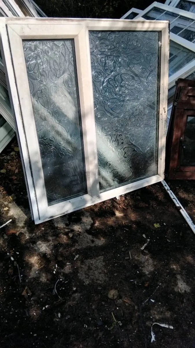 Pvc windows - Image 4