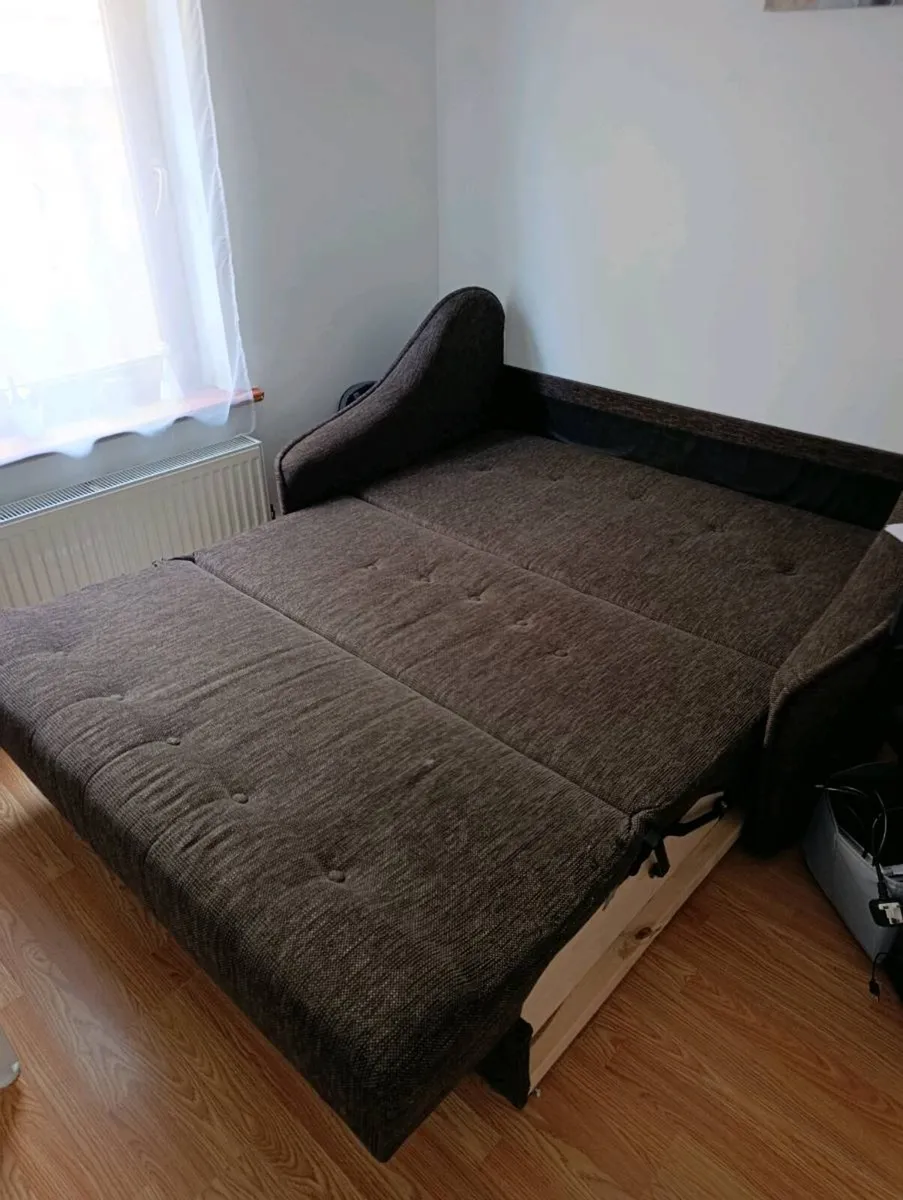 Sofa bed - Image 2