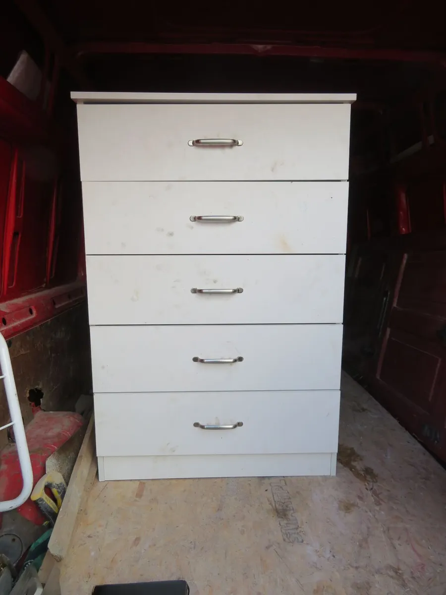 Chest of drawers - Image 2