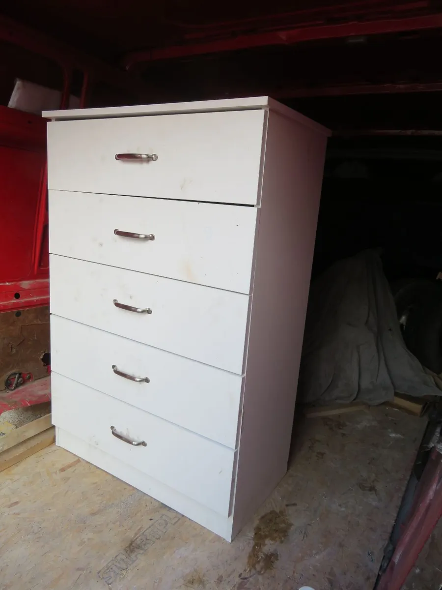 Chest of drawers - Image 4