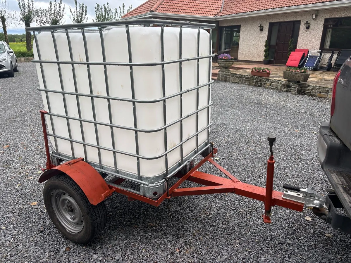 Trucks,Trailers garage equipment - Image 4