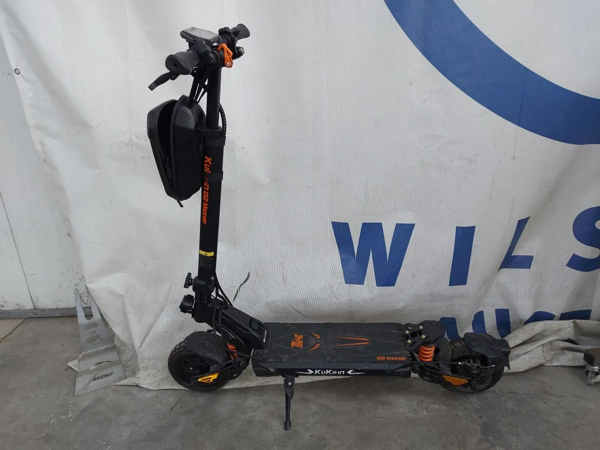 Online Push Bikes & Scooters Auction - Image 3