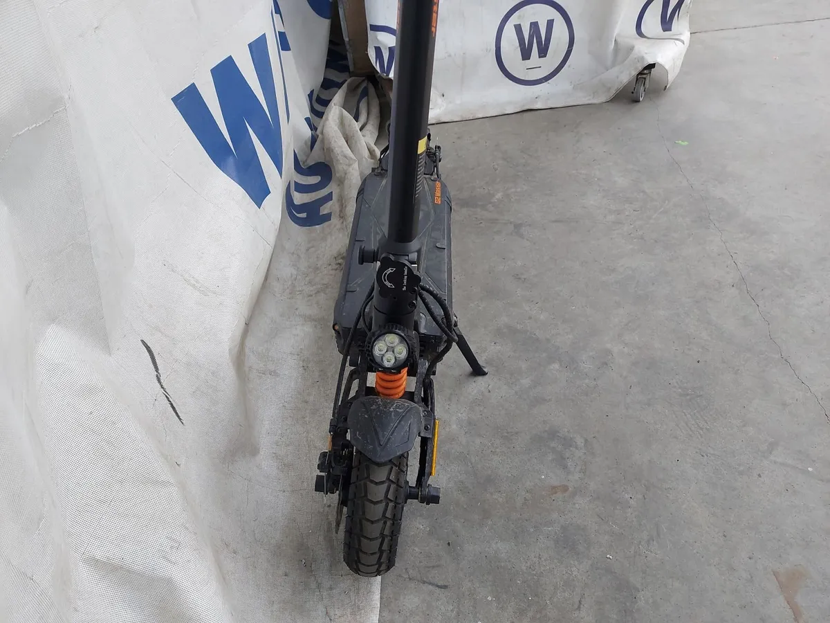 Online Push Bikes & Scooters Auction - Image 4