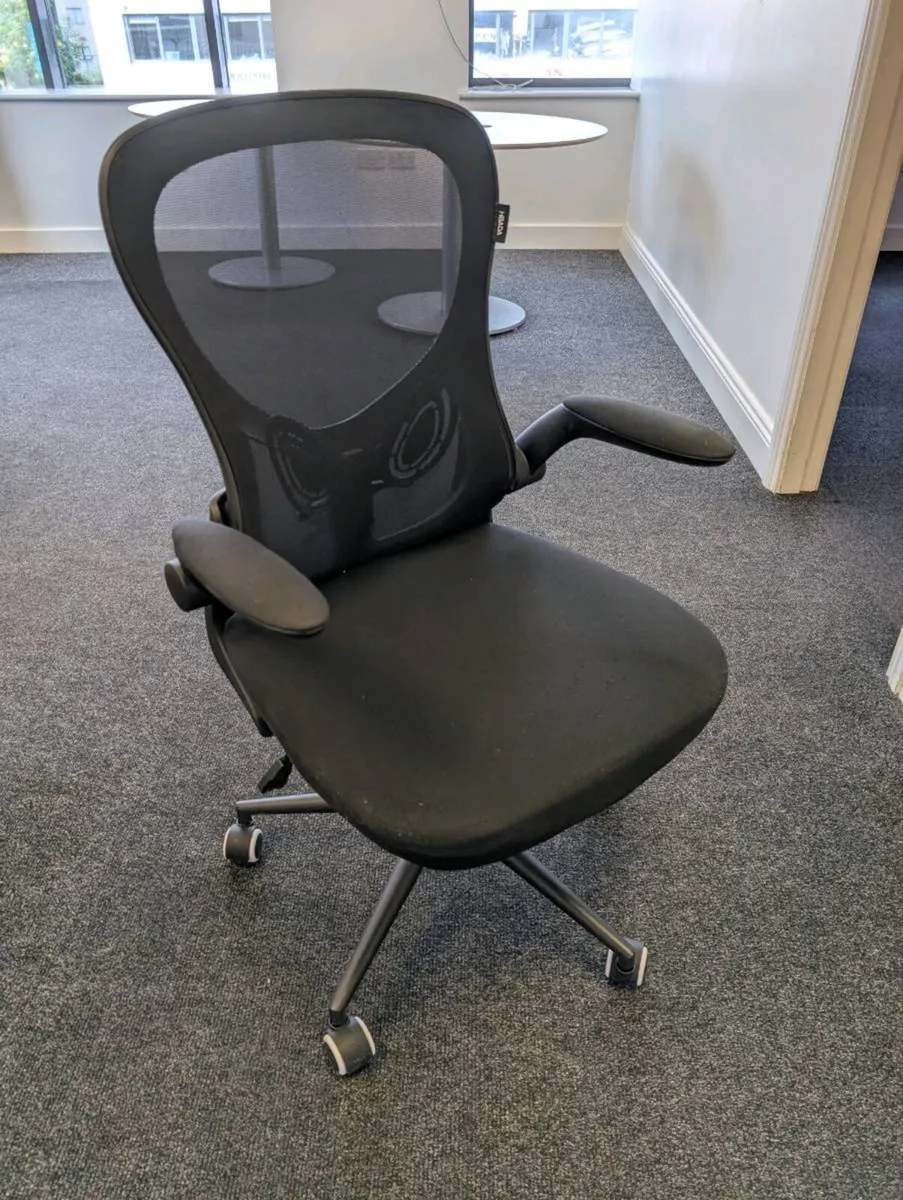 Office chair - Image 1