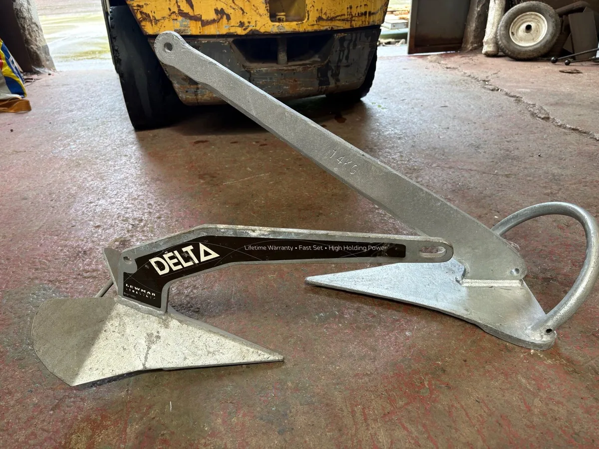Anchors - Image 1