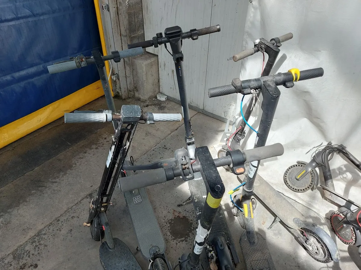Online Push Bike & Scooter Auction - Image 4