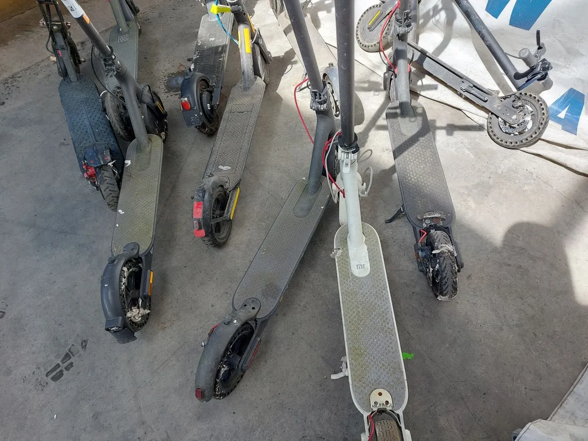 Online Push Bike & Scooter Auction - Image 2