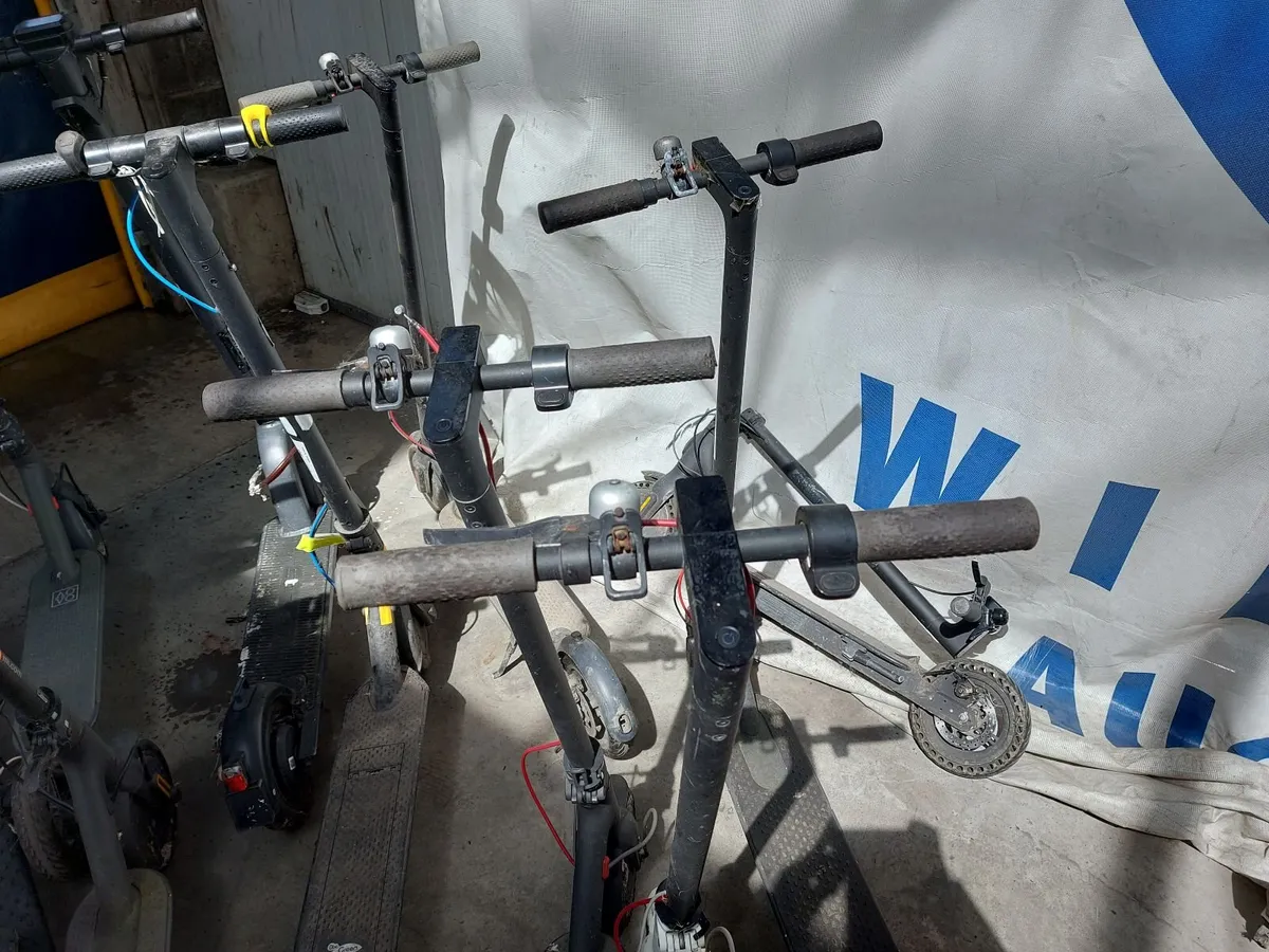 Online Push Bike & Scooter Auction - Image 3