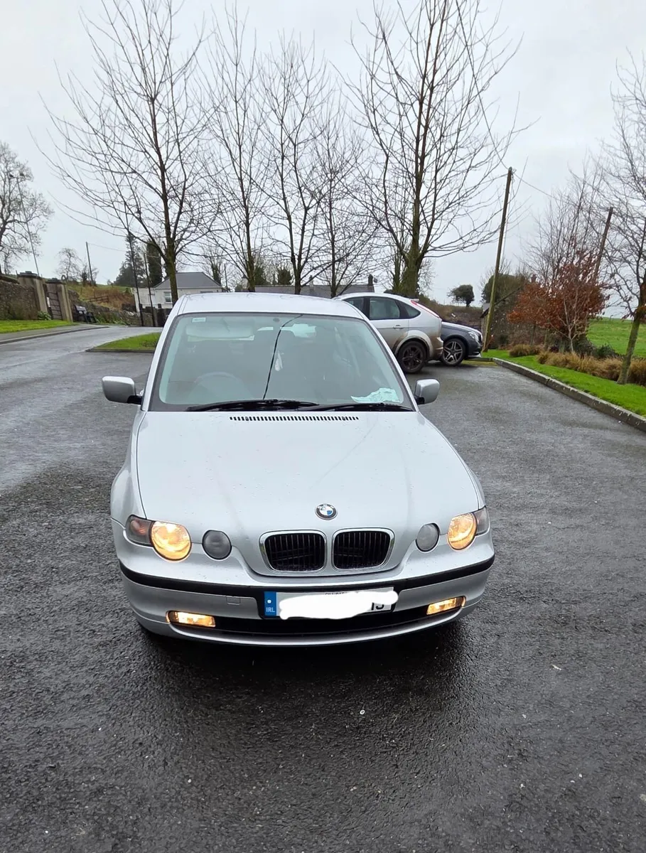 BMW 320 TII - Image 2