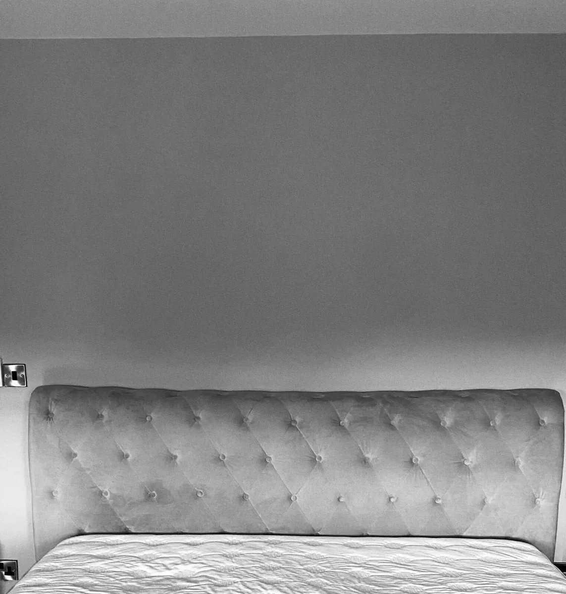 Super king Bed - Image 1