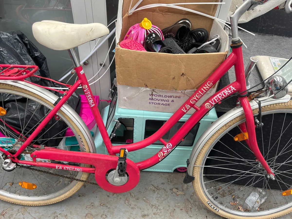 Bikes - Image 2