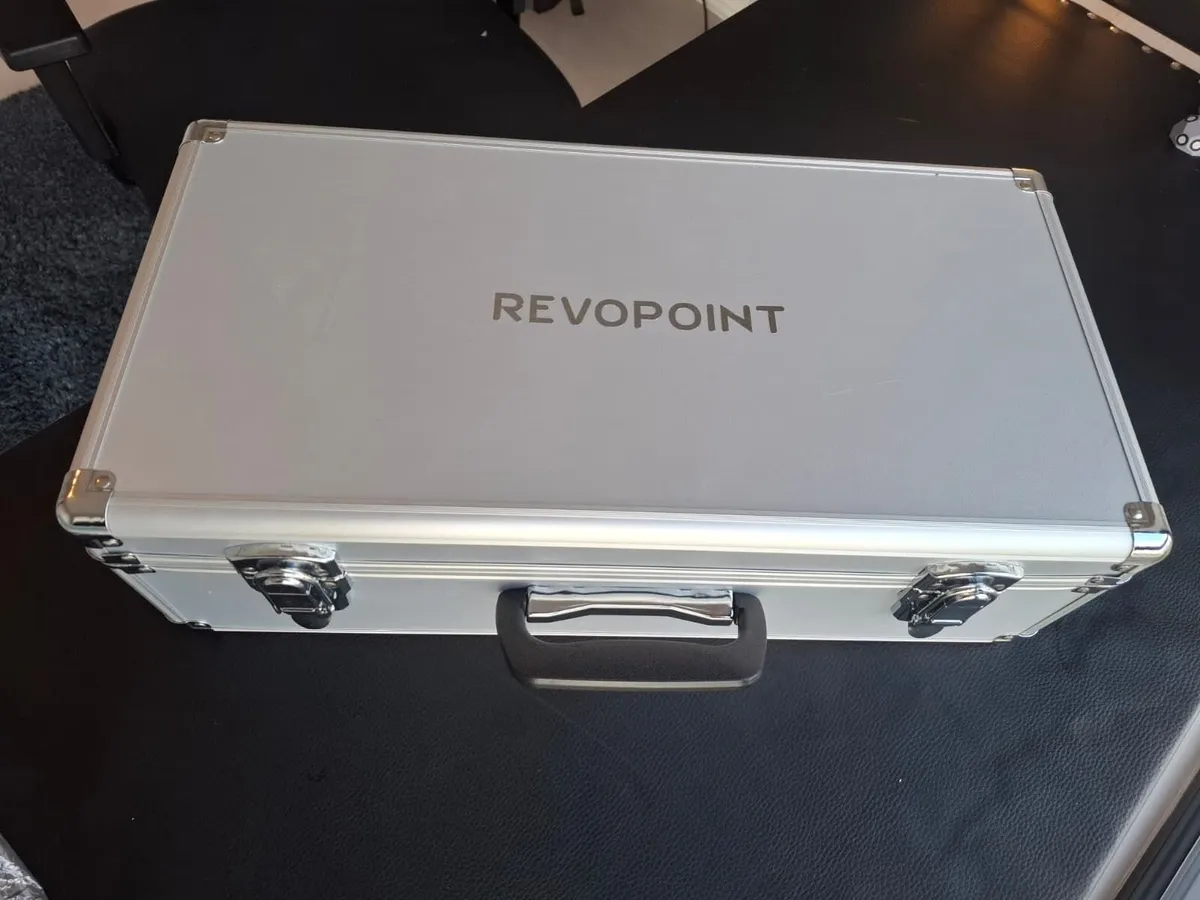 3D Scanner Revopoint MetroX - Image 4