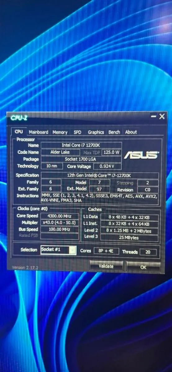 Complete High-End White PC Gaming i7 w/27inch QHD LED - Image 4