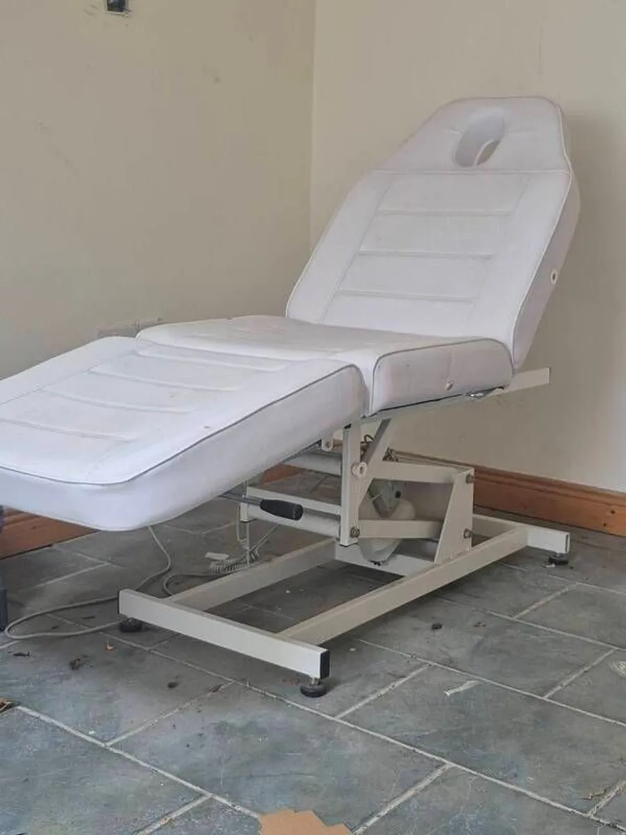 Maggage Chair - Image 1