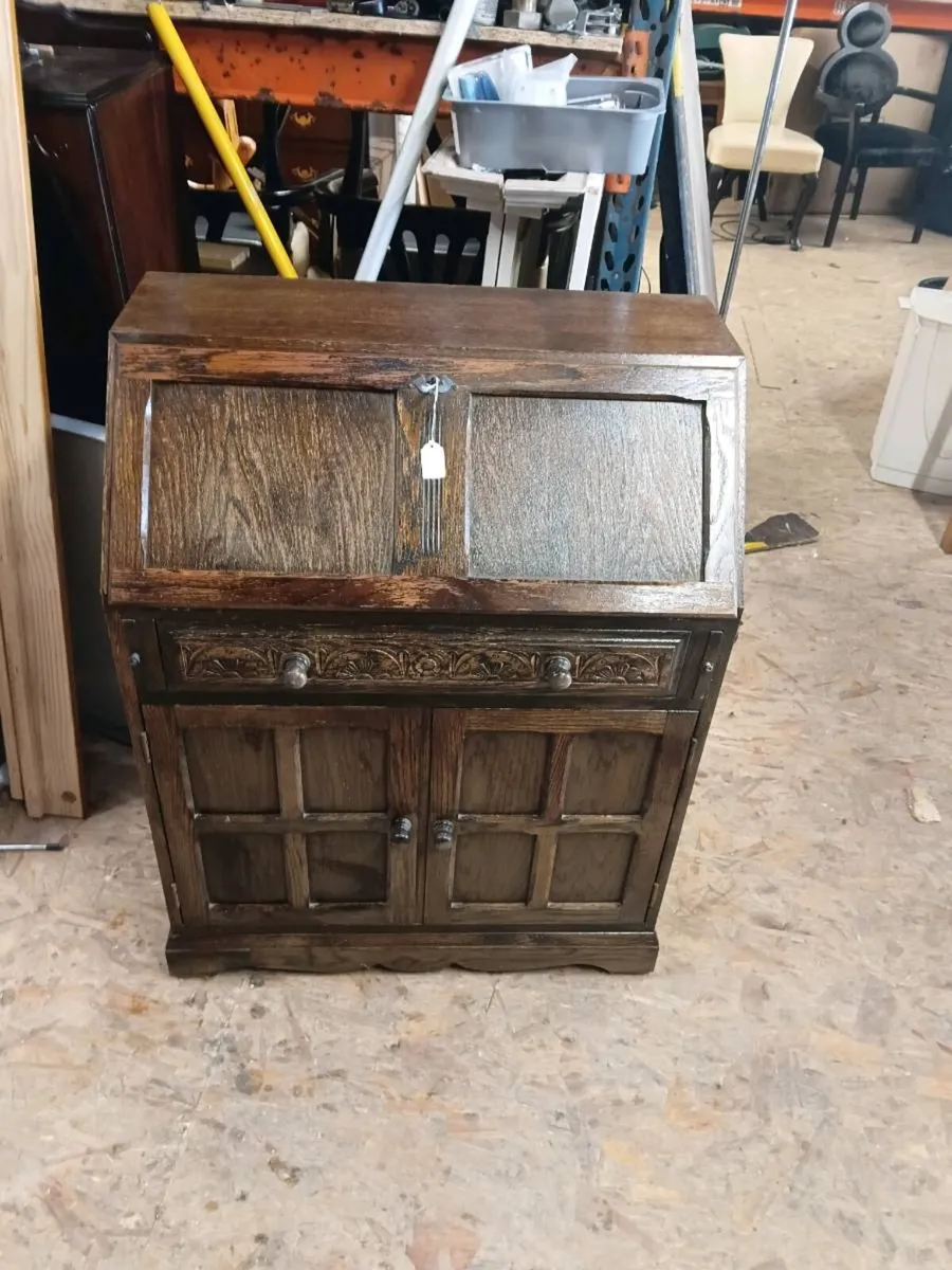 Writing bureau - Image 1