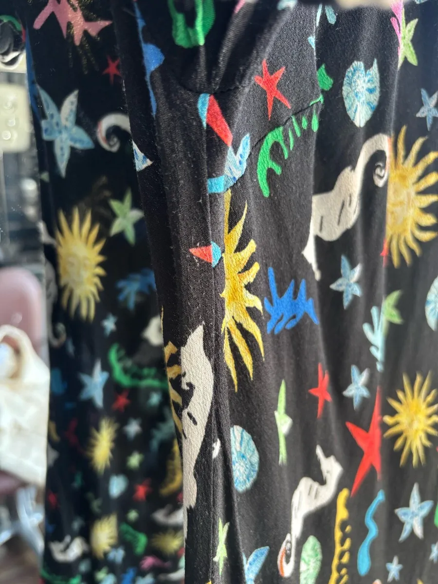 Rixo Venice Dress - Medium 12 - Image 2
