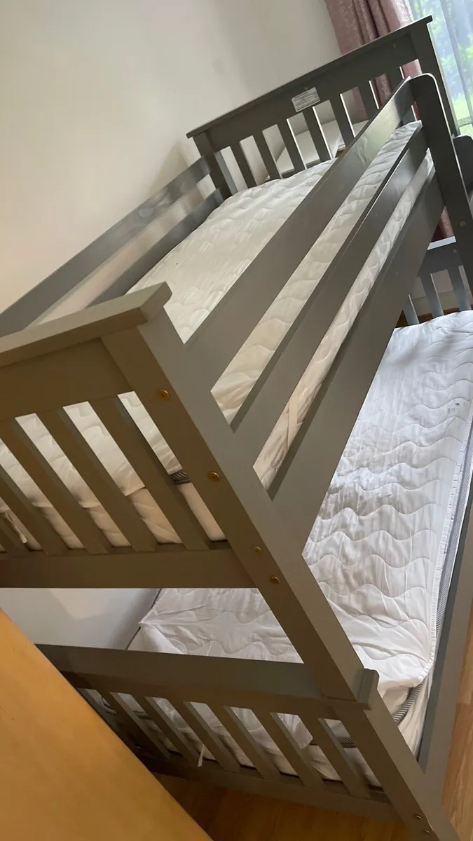Bunk bed - Image 3