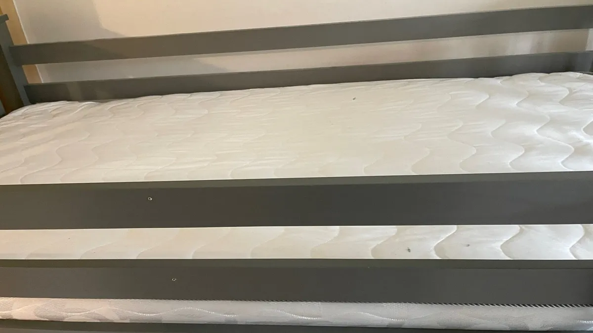 Bunk bed - Image 4