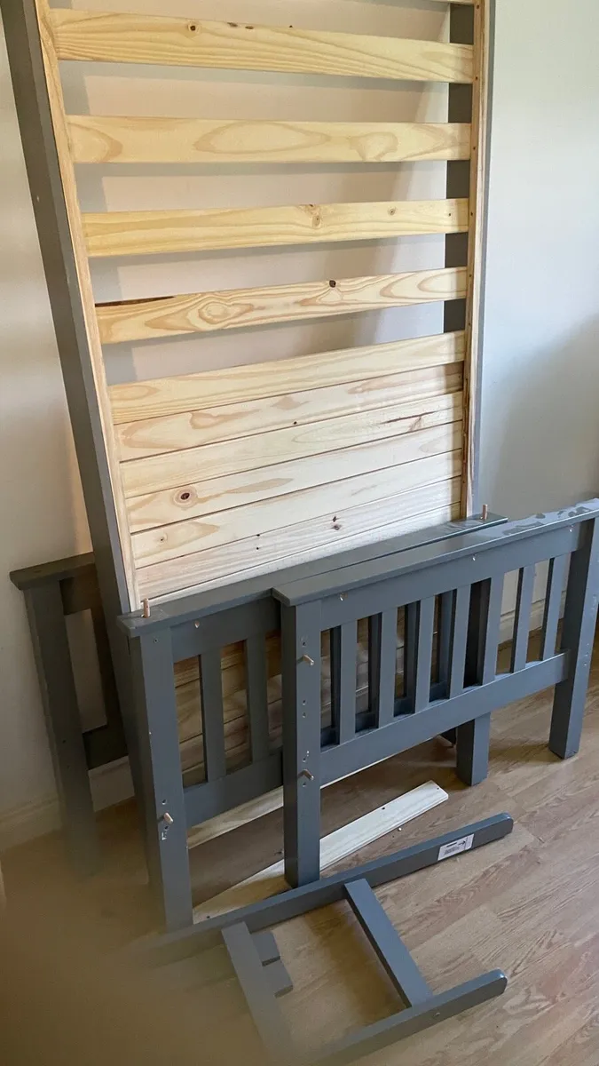 Bunk bed - Image 2