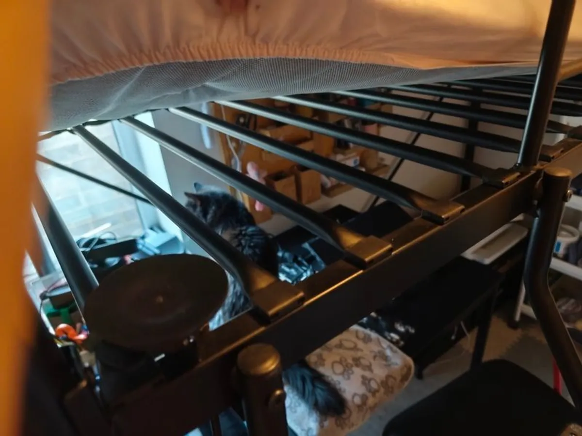 Bunk Bed - Image 2