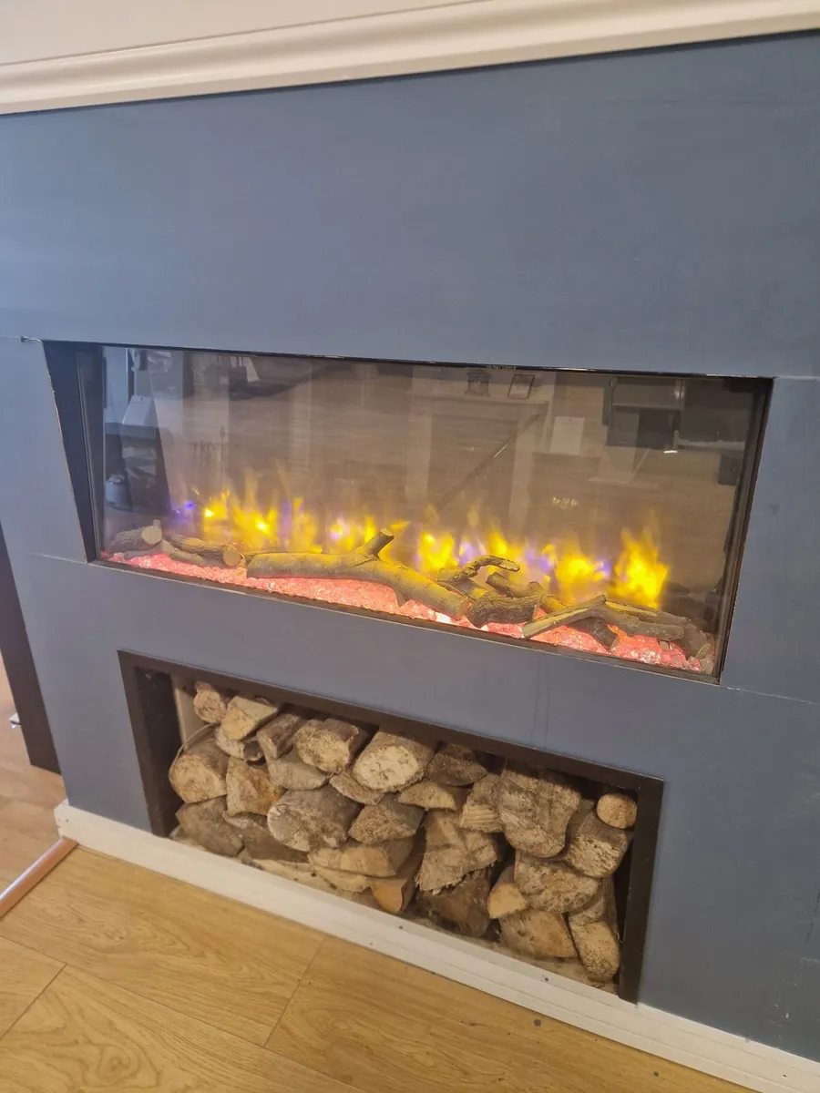Electric Fire - Image 2