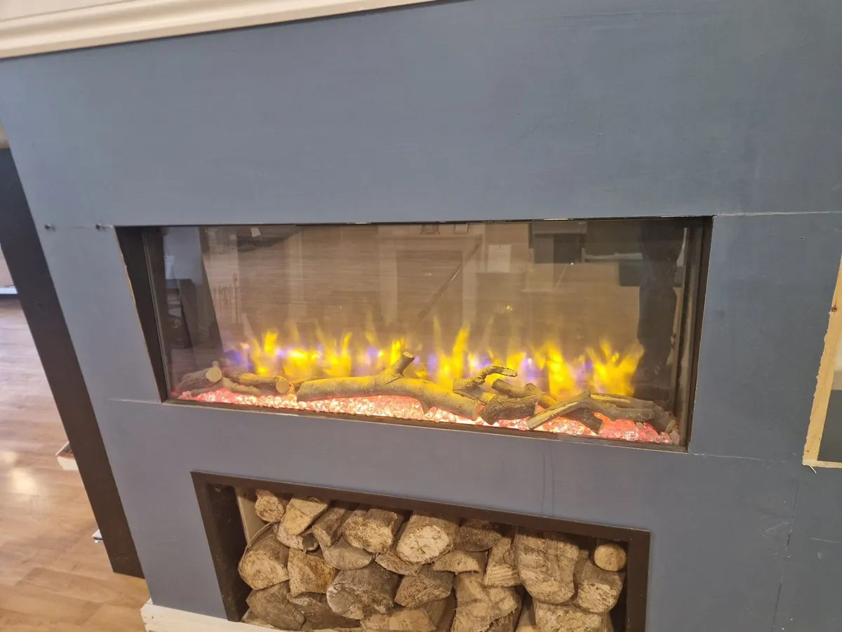 Electric Fire - Image 3