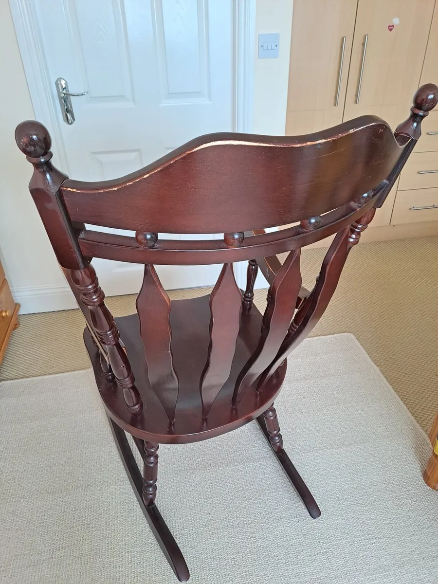Rocking chair - Image 3