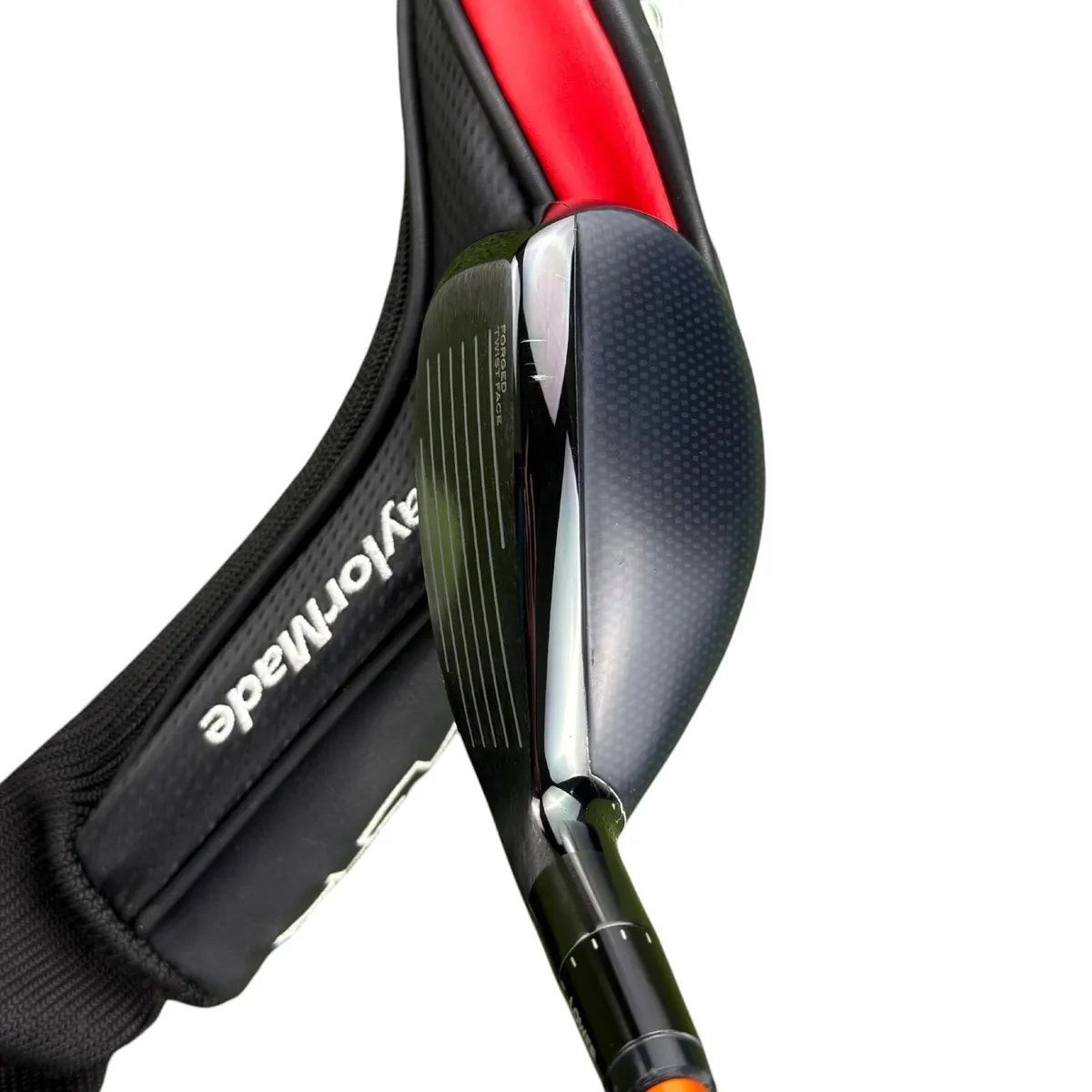 Taylormade Stealth Plus Hybrid / #2 17° / X-Stiff - Image 3