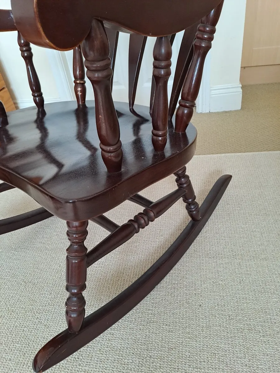 Rocking chair - Image 4