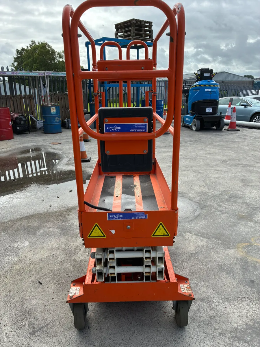 SNORKEL S3010P - Image 3