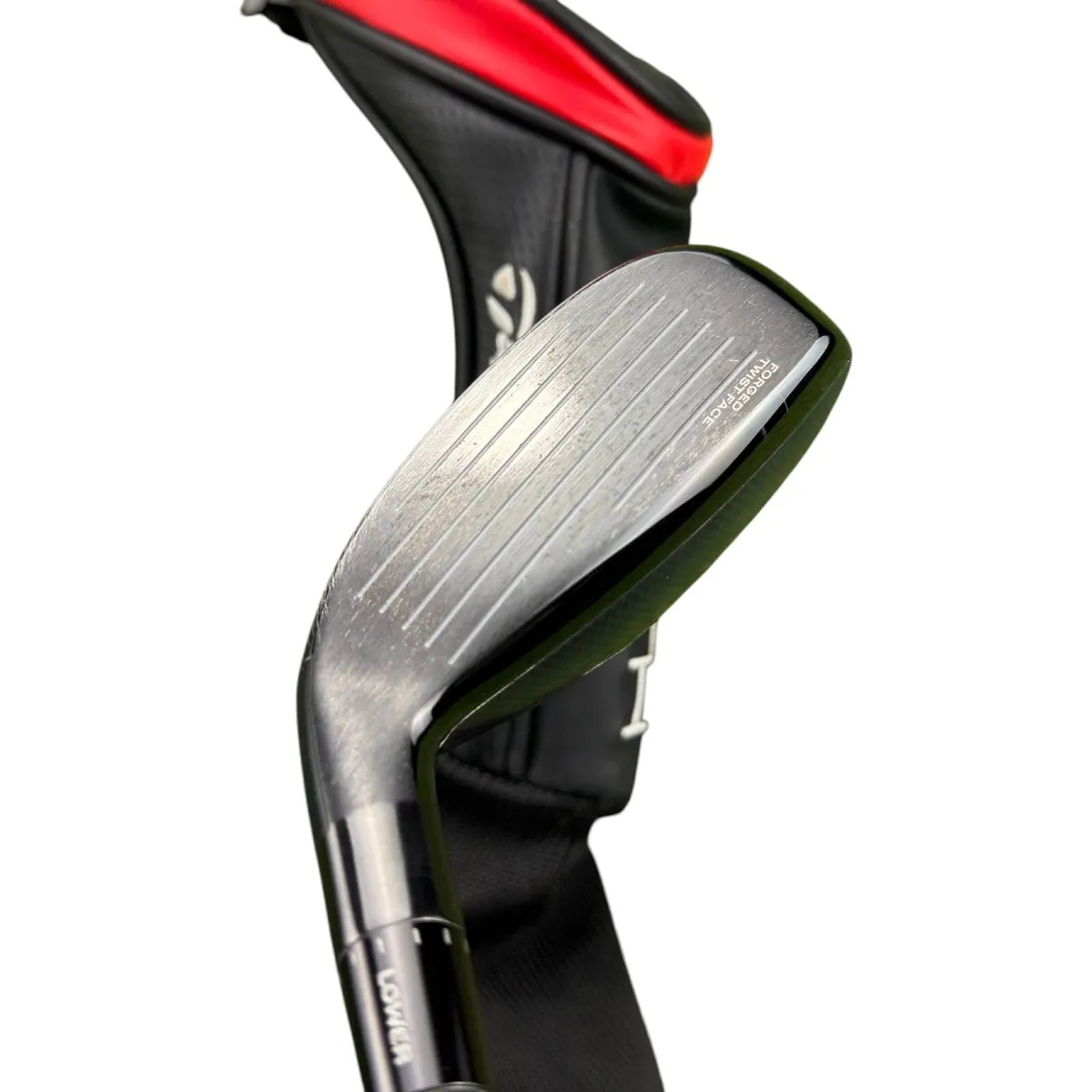 Taylormade Stealth Plus Hybrid / #2 17° / X-Stiff - Image 4