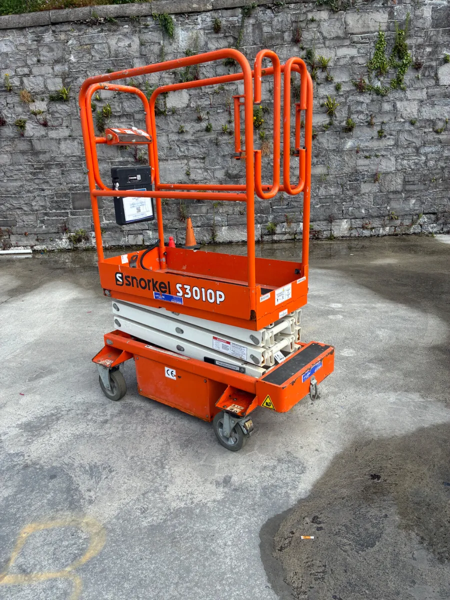 SNORKEL S3010P - Image 2