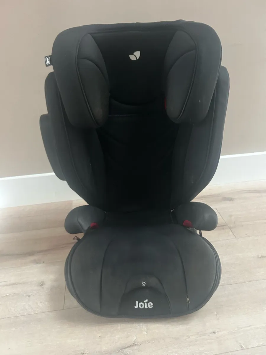 Car seat - Image 1