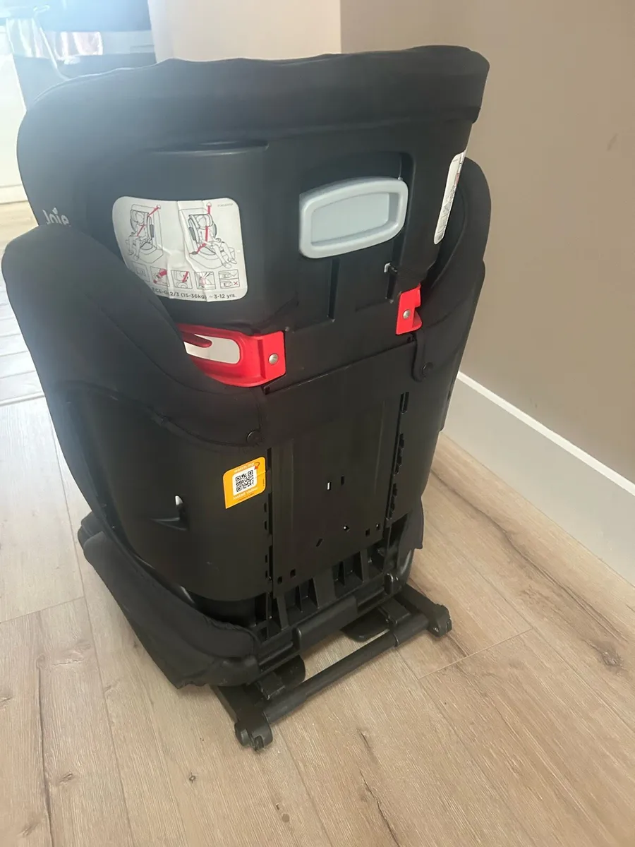 Car seat - Image 2