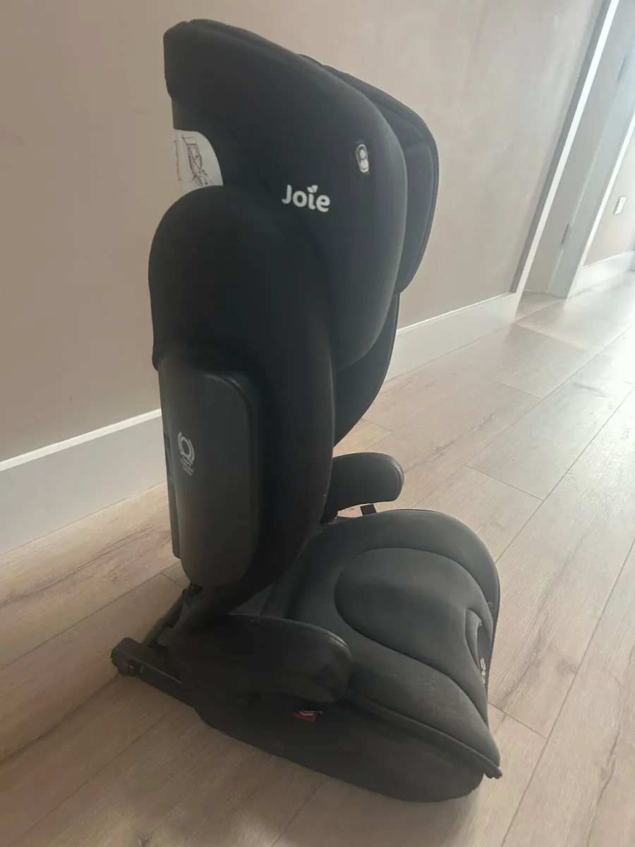 Car seat - Image 3