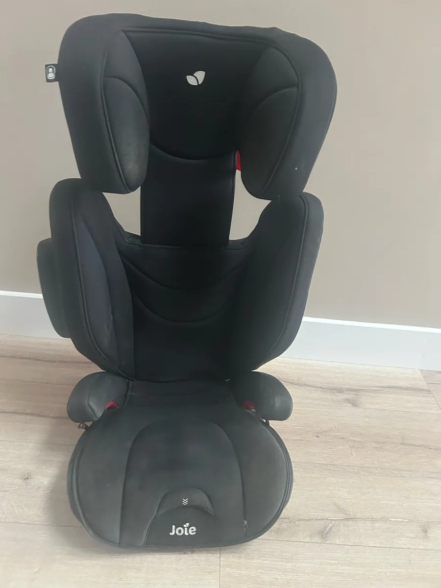 Car seat - Image 4