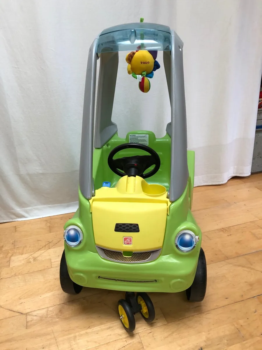 ride on car - Image 1