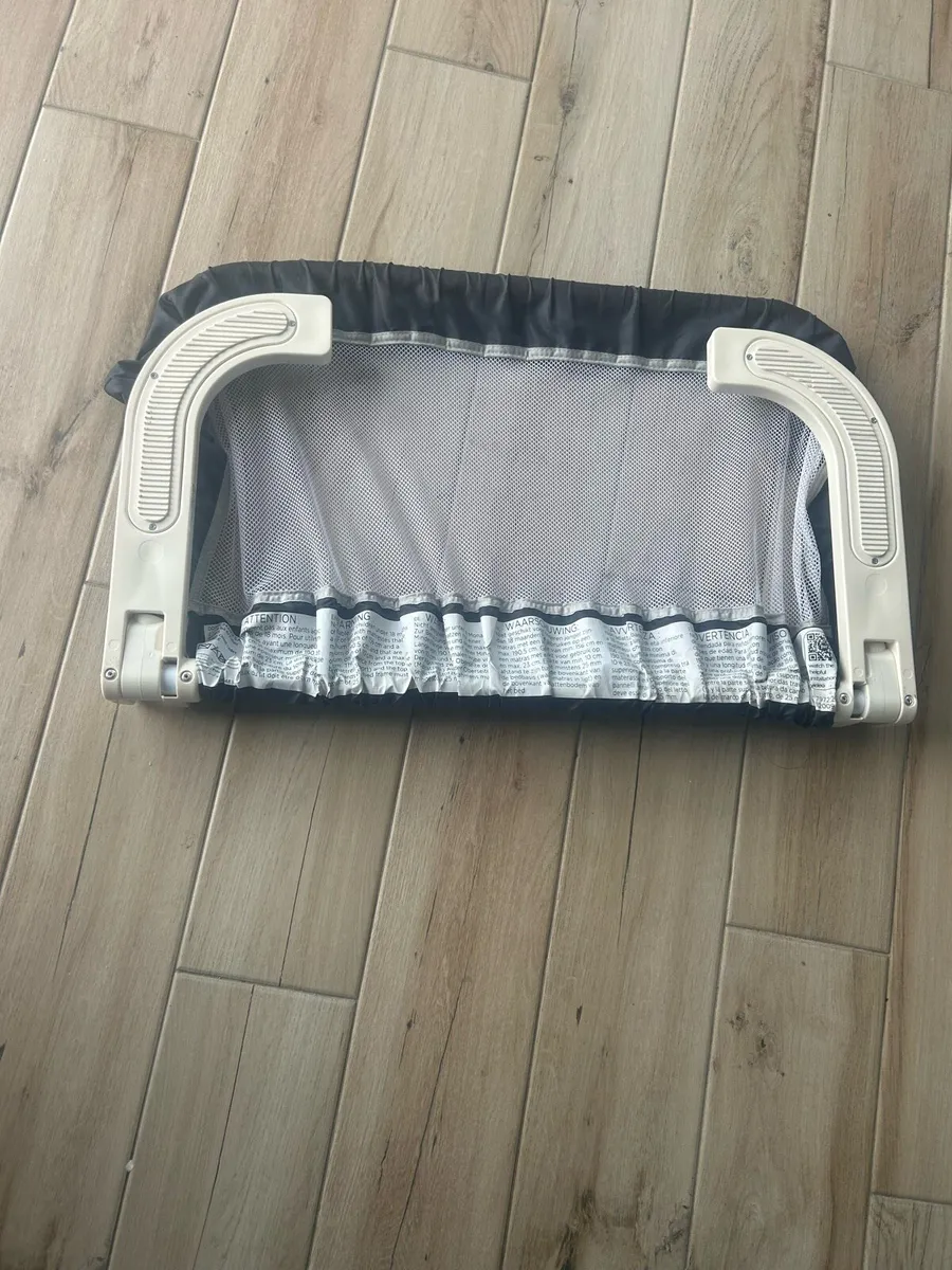 Bed rail - Image 1