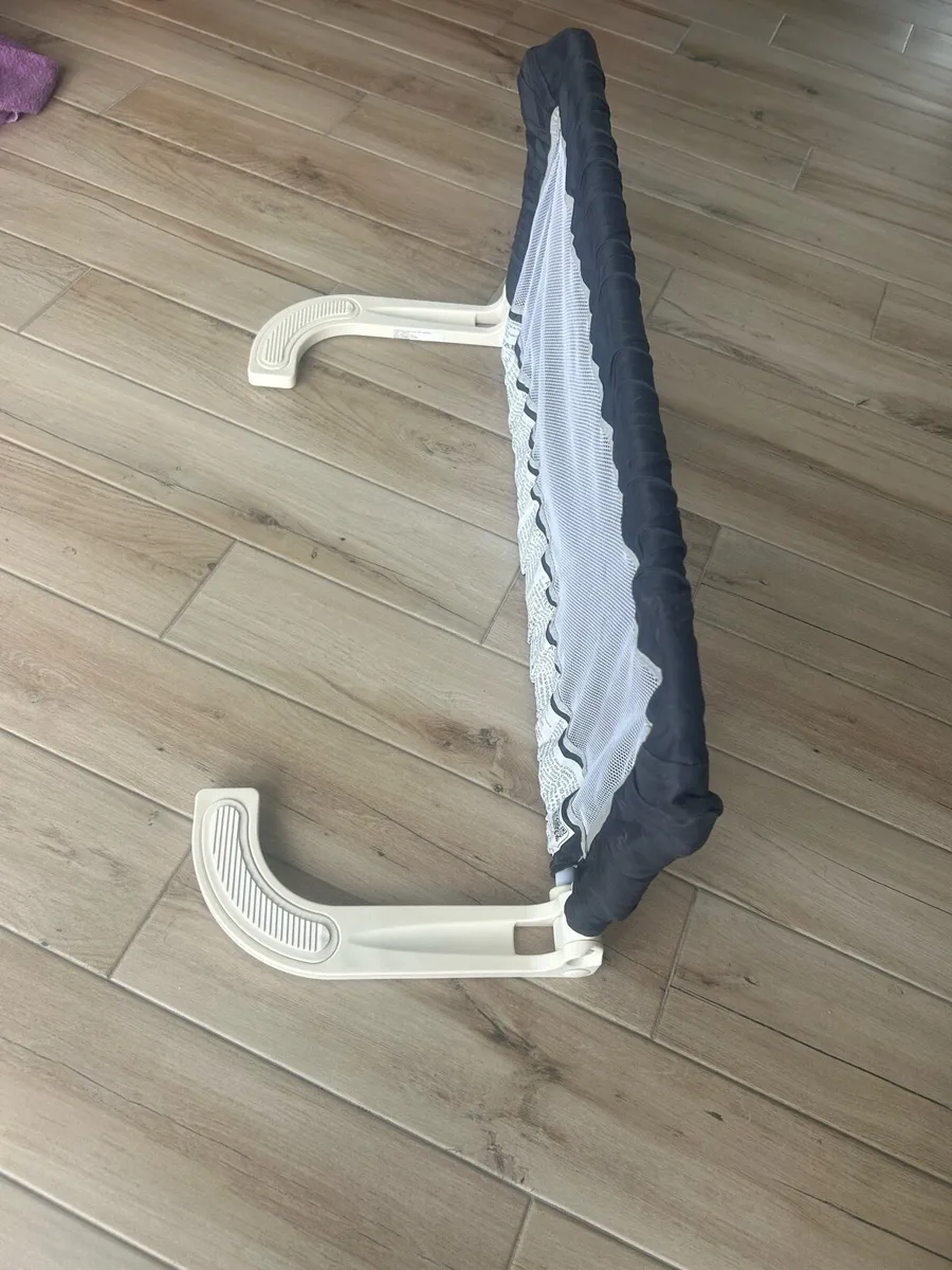 Bed rail - Image 3