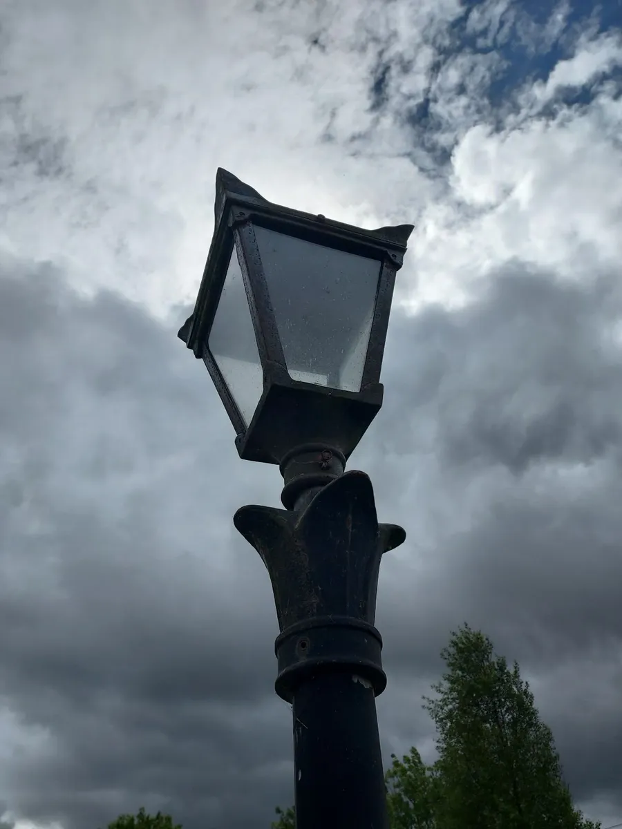 Garden Lights - Image 1