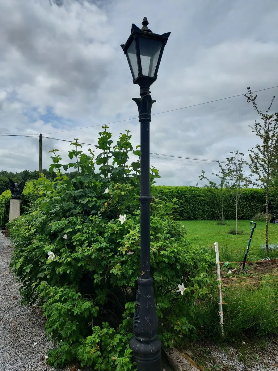 Garden Lights - Image 2
