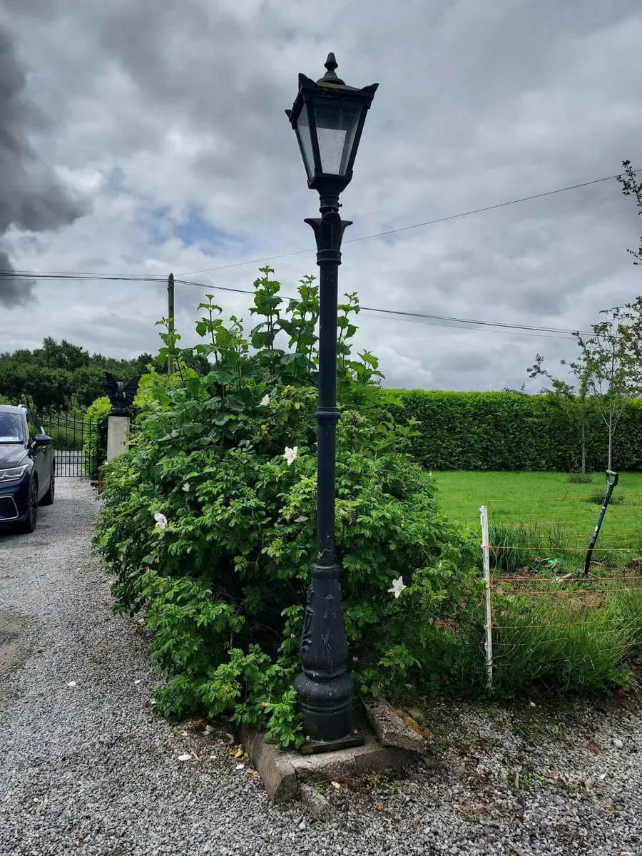 Garden Lights - Image 3