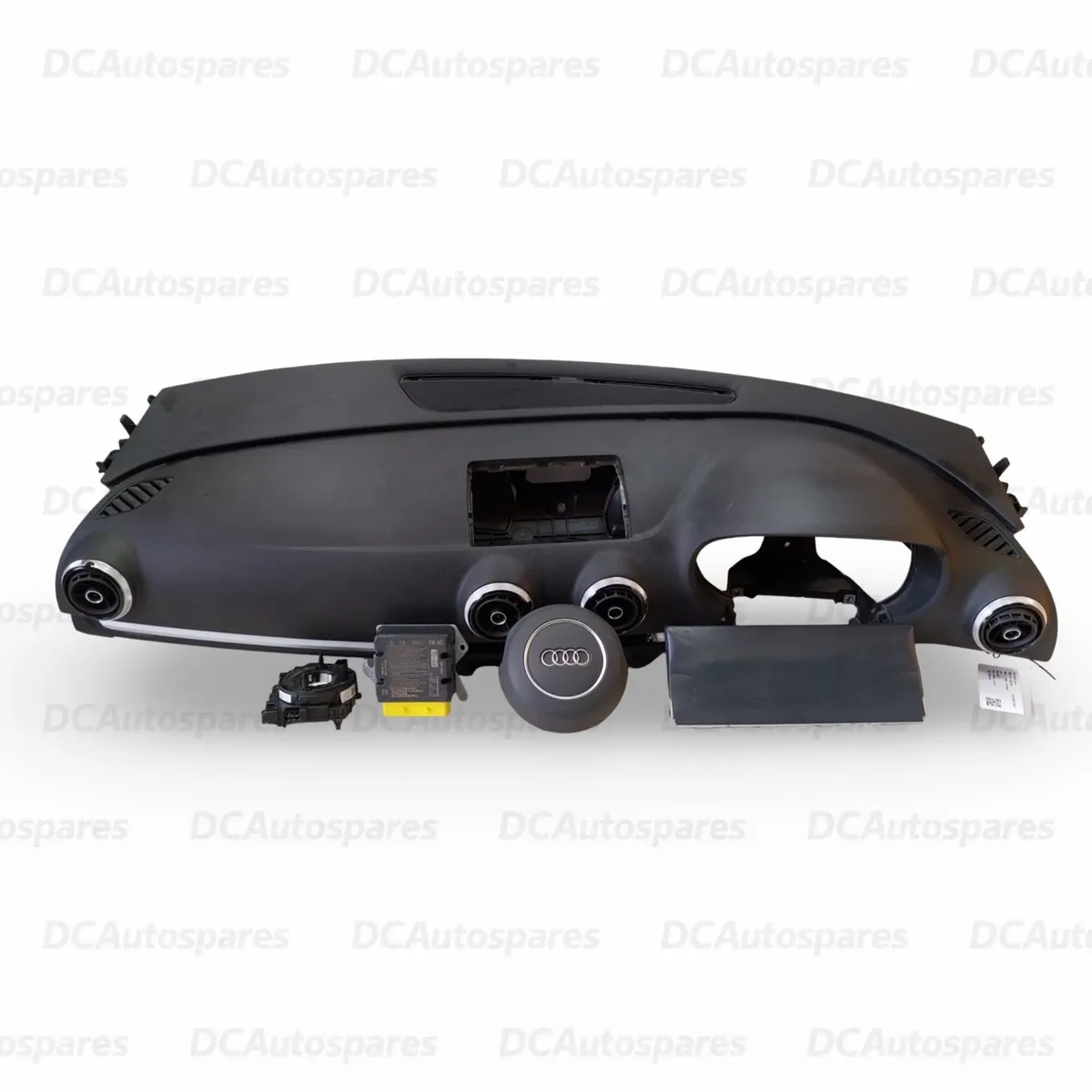 2015 Audi A3 Air Bag Set - Image 1