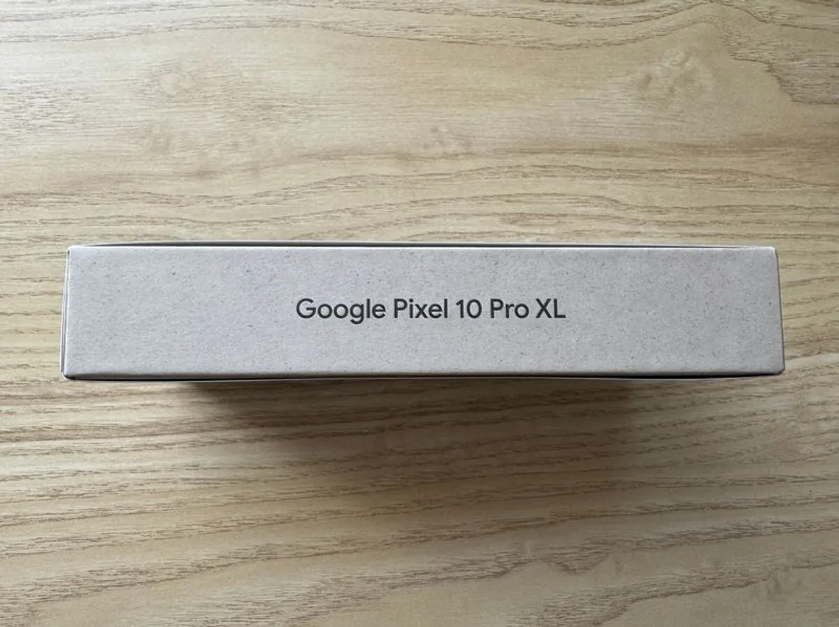 Google Pixel 10 Pro XL 256GB Warranty Unlocked - Image 3