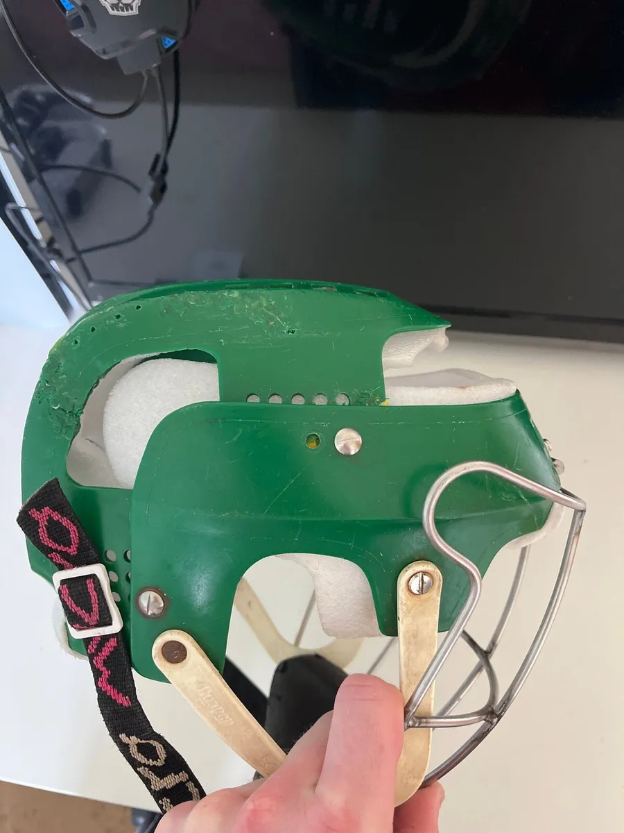 Oldstyle helmet - Image 4