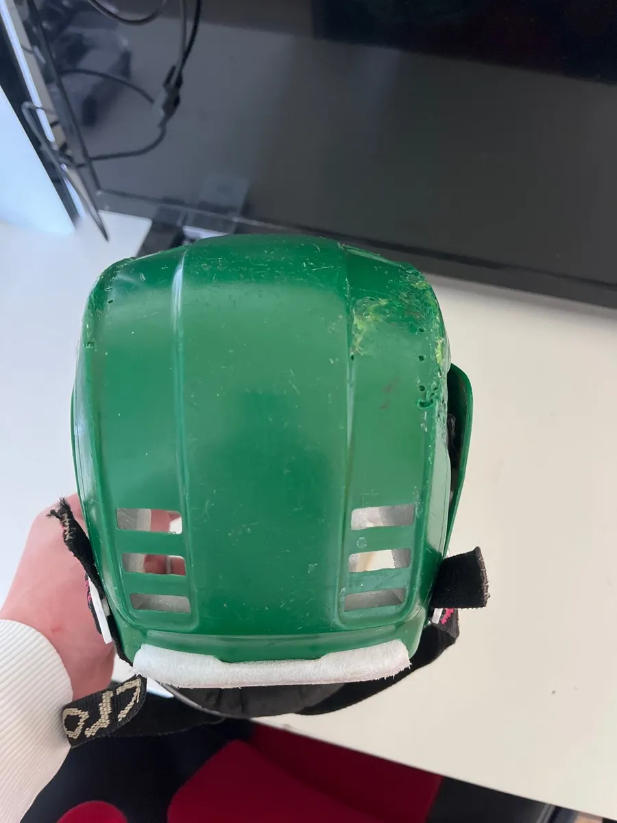Oldstyle helmet - Image 3