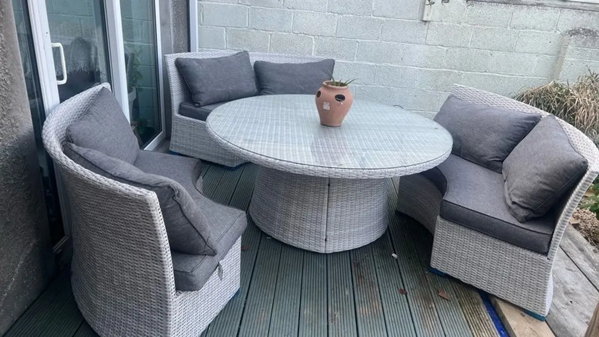 garden - Image 4